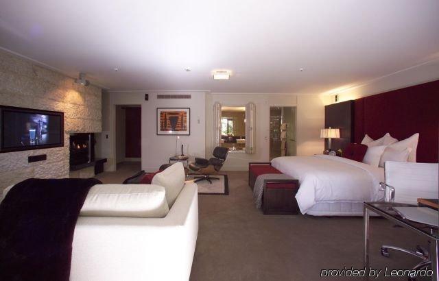 The Spire Hotel Queenstown Room photo